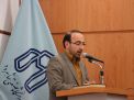 گزارش تصویری از مراسم تقدیر از کارمند نمونه در دانشگاه صنعتی شاهرود